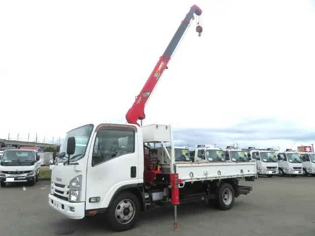 管理番号3857|いすゞ エルフ TRG-NPR85AR(2WD)の写真30