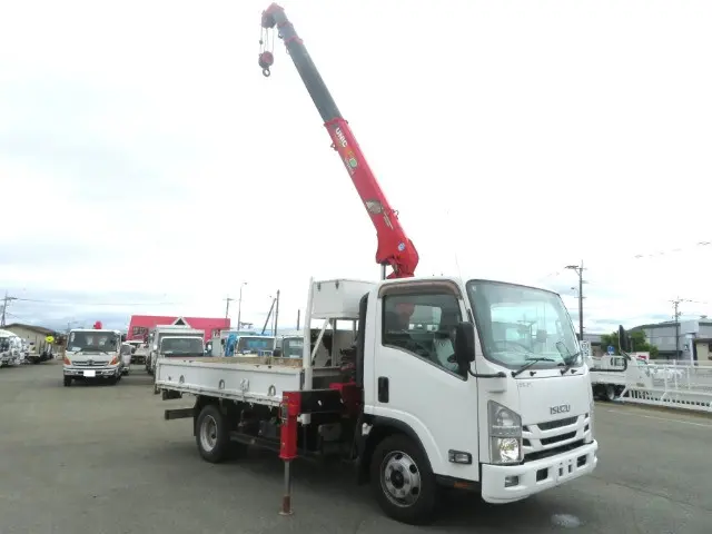 管理番号3857|いすゞ エルフ TRG-NPR85AR(2WD)の写真31