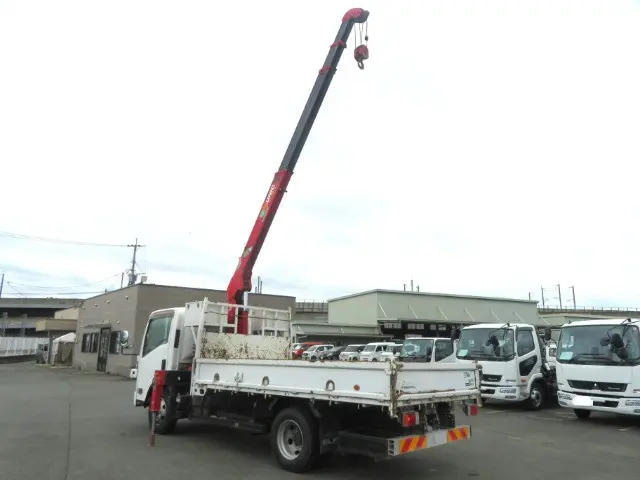 管理番号3857|いすゞ エルフ TRG-NPR85AR(2WD)の写真33