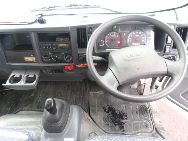 管理番号3857|いすゞ エルフ TRG-NPR85AR(2WD)の写真39