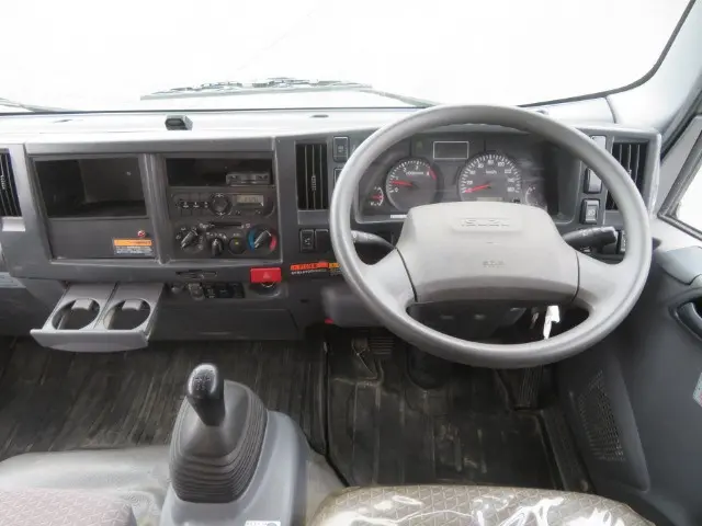 管理番号3857|いすゞ エルフ TRG-NPR85AR(2WD)の写真40
