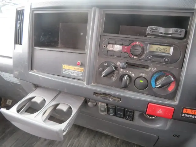 管理番号3857|いすゞ エルフ TRG-NPR85AR(2WD)の写真43