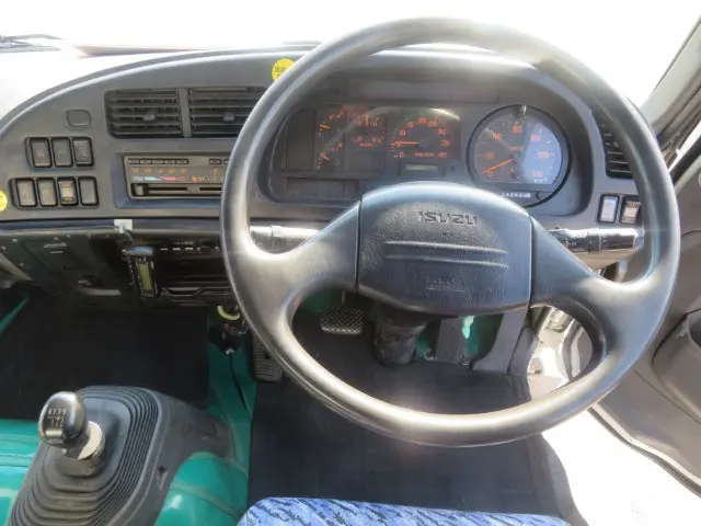 管理番号3858|いすゞ フォワード PJ-FVZ34N4(6x4)の写真31