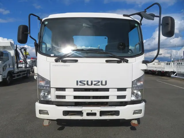 管理番号3860|いすゞ フォワード SKG-FRR90S1の写真3