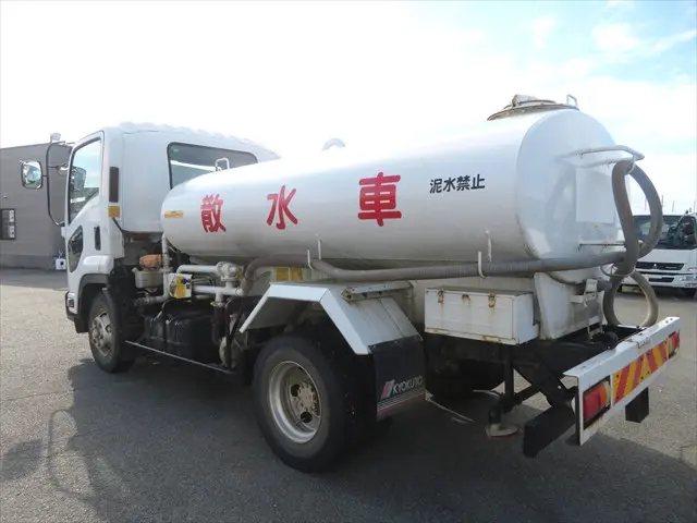管理番号3860|いすゞ フォワード SKG-FRR90S1の写真8