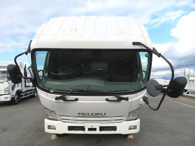 管理番号3860|いすゞ フォワード SKG-FRR90S1の写真10