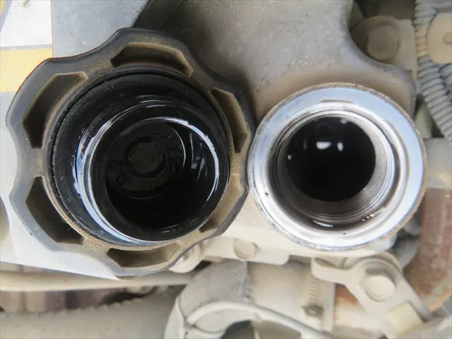 管理番号3860|いすゞ フォワード SKG-FRR90S1の写真15