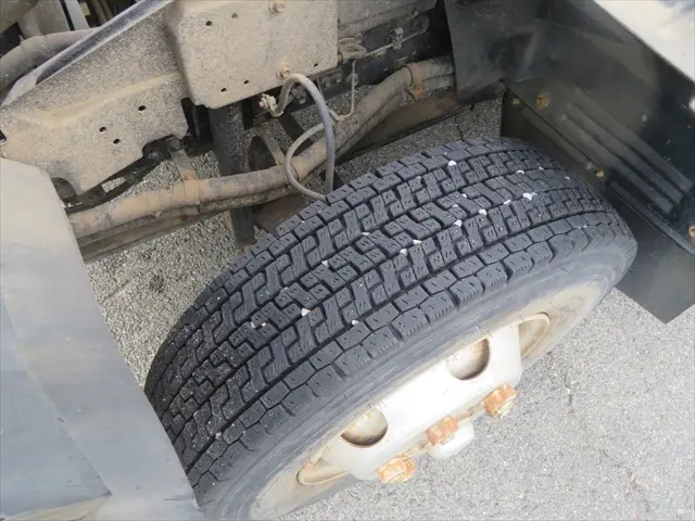 管理番号3860|いすゞ フォワード SKG-FRR90S1の写真17