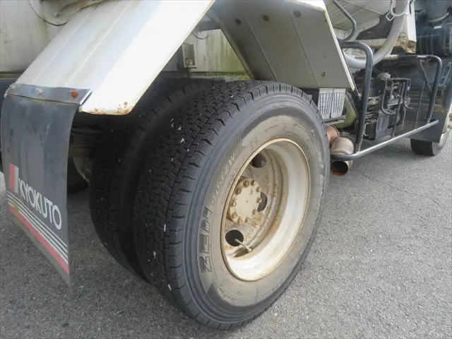 管理番号3860|いすゞ フォワード SKG-FRR90S1の写真19