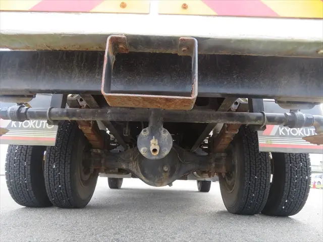 管理番号3860|いすゞ フォワード SKG-FRR90S1の写真20