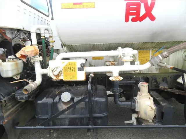 管理番号3860|いすゞ フォワード SKG-FRR90S1の写真22
