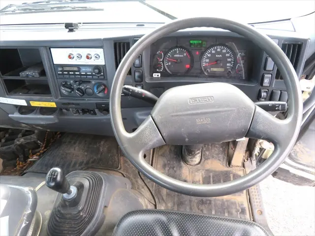 管理番号3860|いすゞ フォワード SKG-FRR90S1の写真31