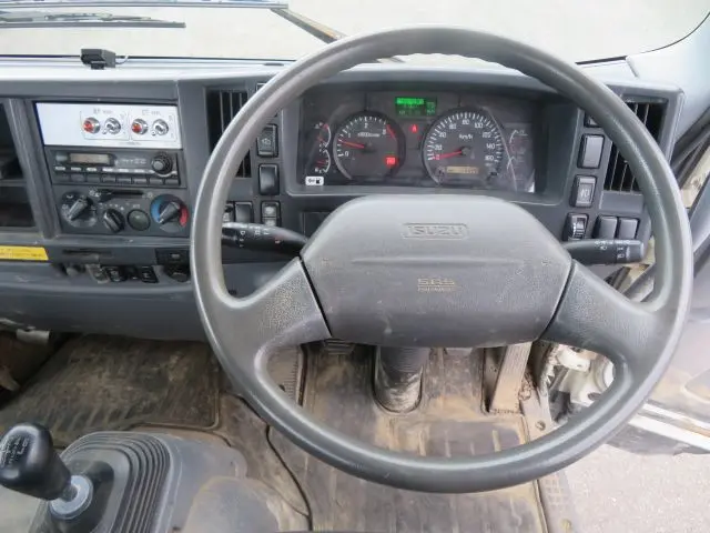 管理番号3860|いすゞ フォワード SKG-FRR90S1の写真31