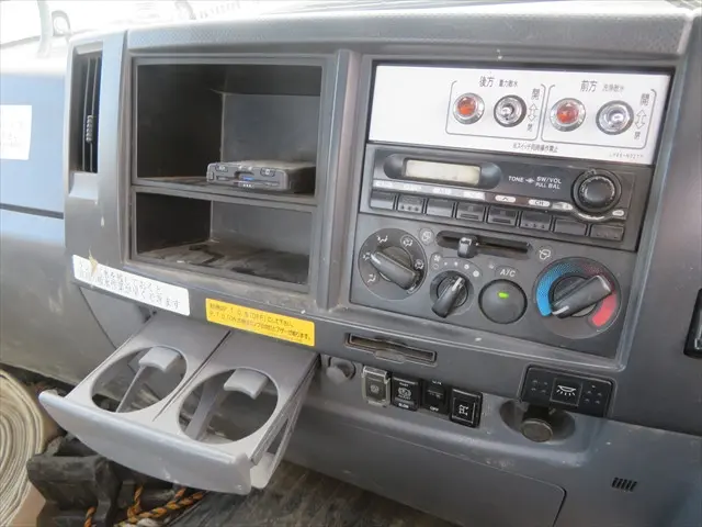 管理番号3860|いすゞ フォワード SKG-FRR90S1の写真34
