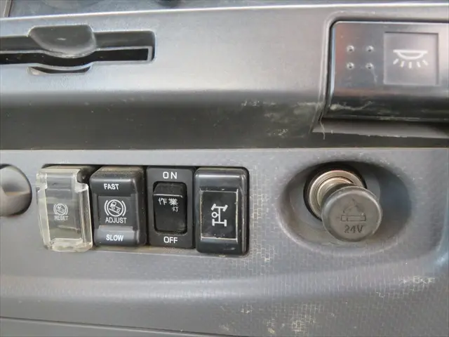 管理番号3860|いすゞ フォワード SKG-FRR90S1の写真36