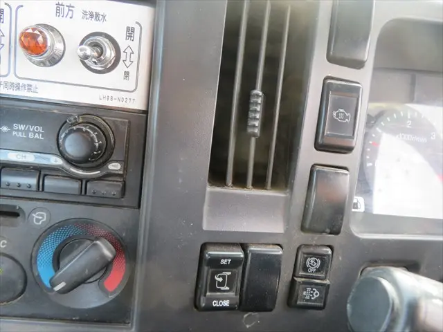 管理番号3860|いすゞ フォワード SKG-FRR90S1の写真37