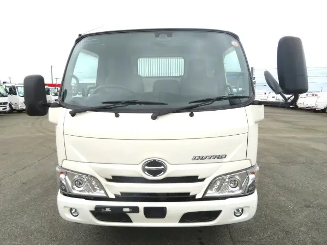 管理番号3861|日野 デュトロ 2RG-XZU600T(2WD)の写真3