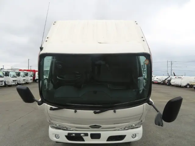 管理番号3861|日野 デュトロ 2RG-XZU600T(2WD)の写真10