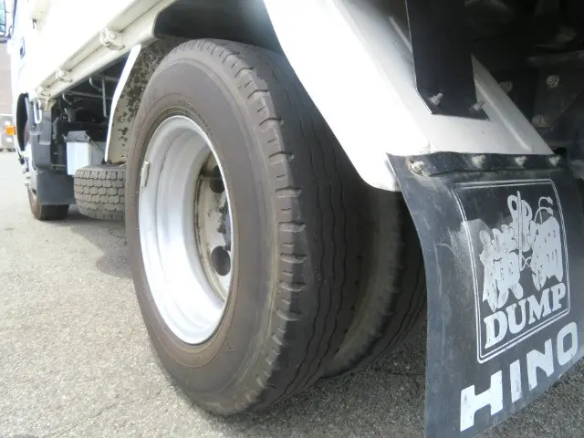 管理番号3861|日野 デュトロ 2RG-XZU600T(2WD)の写真17