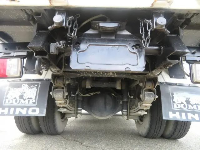 管理番号3861|日野 デュトロ 2RG-XZU600T(2WD)の写真19