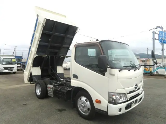 管理番号3861|日野 デュトロ 2RG-XZU600T(2WD)の写真24