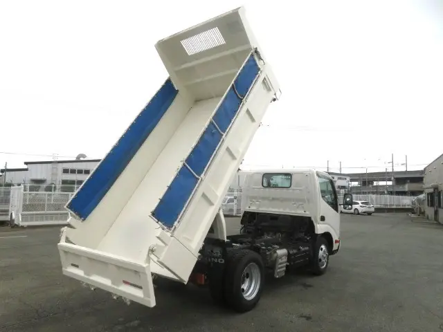 管理番号3861|日野 デュトロ 2RG-XZU600T(2WD)の写真25