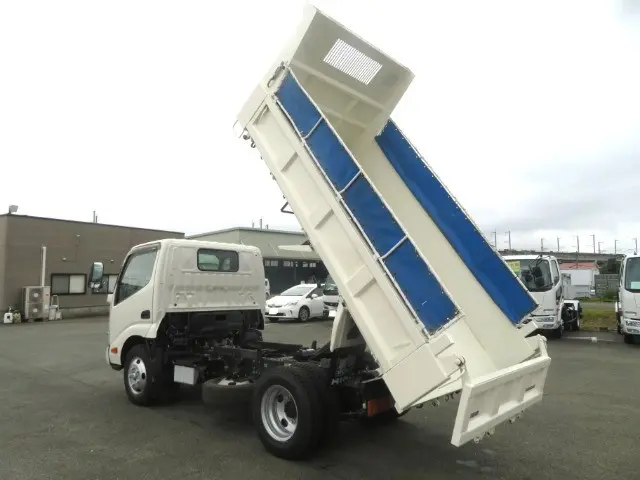 管理番号3861|日野 デュトロ 2RG-XZU600T(2WD)の写真27
