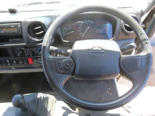 管理番号3861|日野 デュトロ 2RG-XZU600T(2WD)の写真32