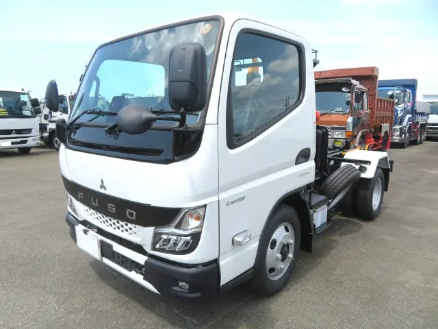 管理番号3864|三菱 キャンター 2RG-FBAV0(2WD)の写真2