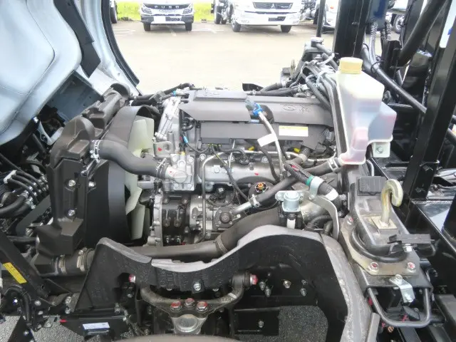 管理番号3864|三菱 キャンター 2RG-FBAV0(2WD)の写真11