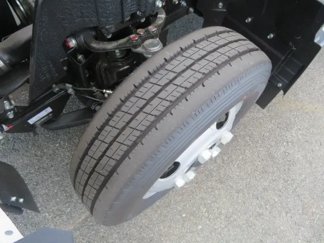 管理番号3864|三菱 キャンター 2RG-FBAV0(2WD)の写真16