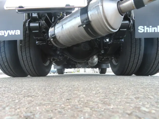 管理番号3864|三菱 キャンター 2RG-FBAV0(2WD)の写真19
