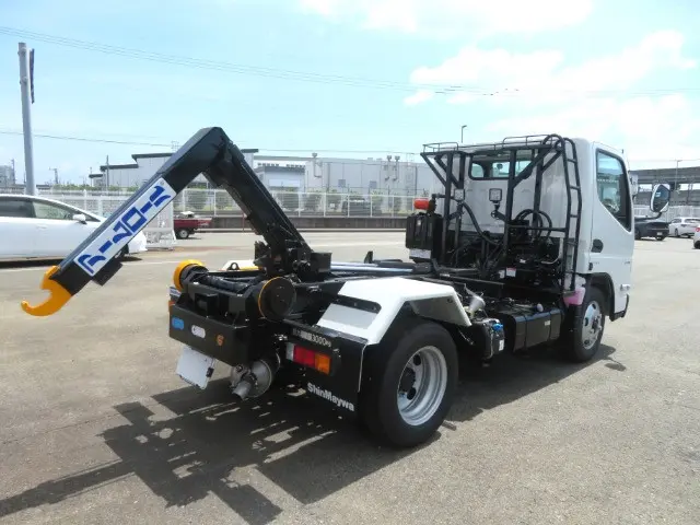管理番号3864|三菱 キャンター 2RG-FBAV0(2WD)の写真29
