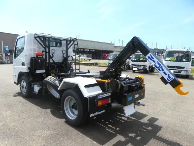 管理番号3864|三菱 キャンター 2RG-FBAV0(2WD)の写真30