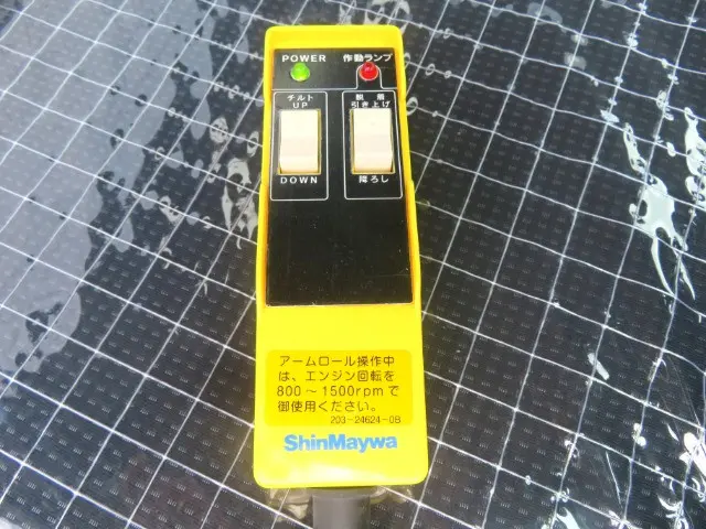 管理番号3864|三菱 キャンター 2RG-FBAV0(2WD)の写真31