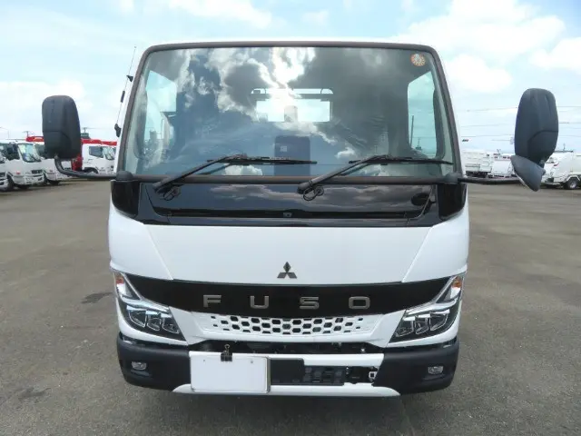 管理番号3865|三菱 キャンター 2RG-FBAV0(2WD)の写真3