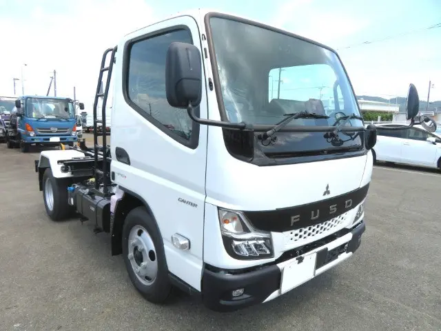 管理番号3865|三菱 キャンター 2RG-FBAV0(2WD)の写真4