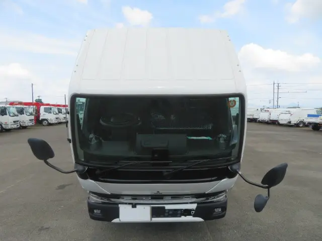 管理番号3865|三菱 キャンター 2RG-FBAV0(2WD)の写真10