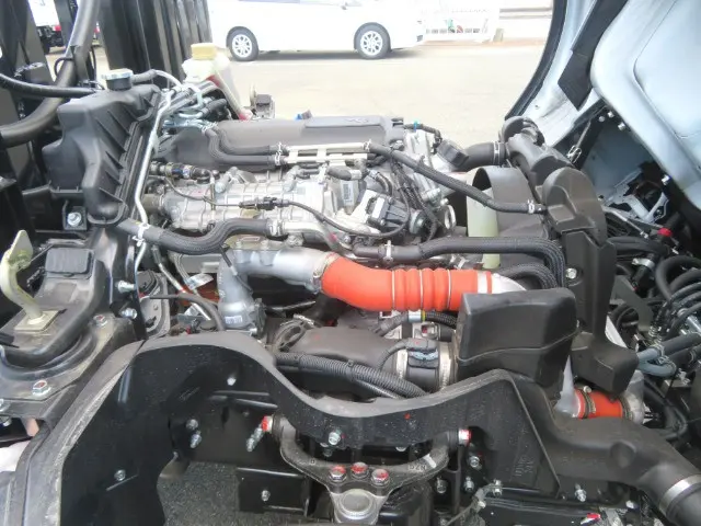 管理番号3865|三菱 キャンター 2RG-FBAV0(2WD)の写真12