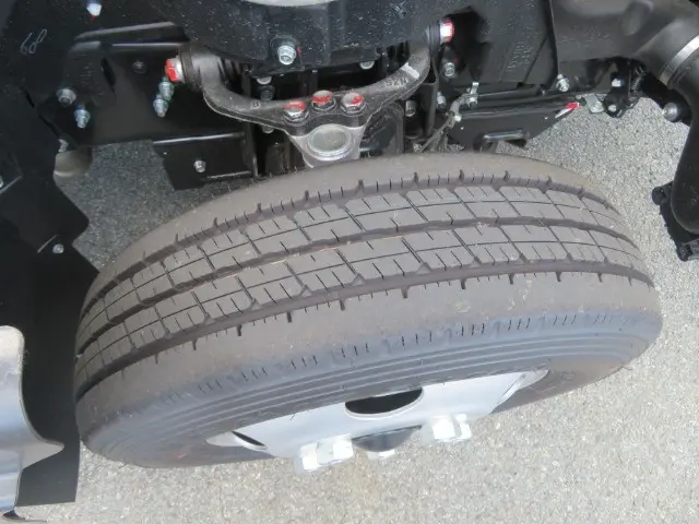 管理番号3865|三菱 キャンター 2RG-FBAV0(2WD)の写真15