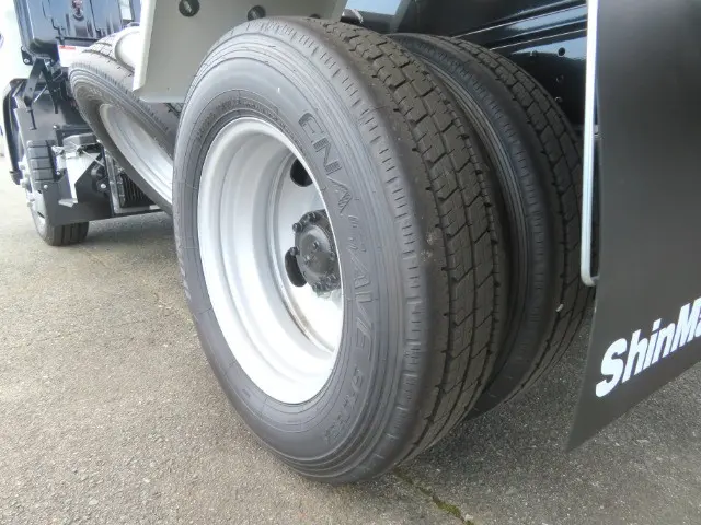 管理番号3865|三菱 キャンター 2RG-FBAV0(2WD)の写真18