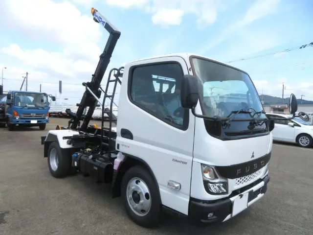 管理番号3865|三菱 キャンター 2RG-FBAV0(2WD)の写真24