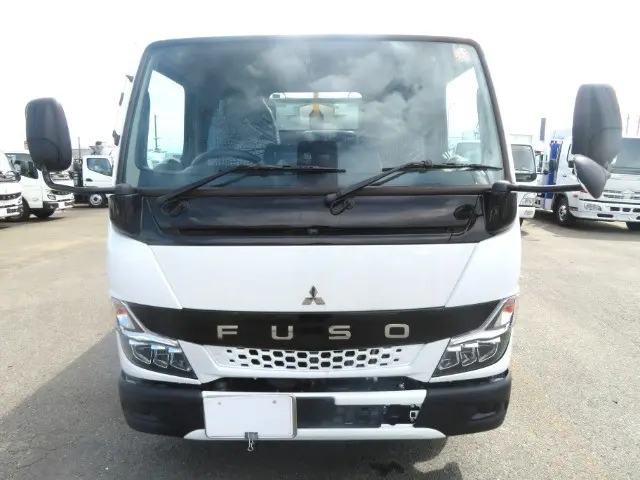 管理番号3866|三菱 キャンター 2RG-FBAV0(2WD)の写真3