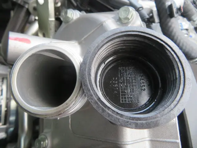 管理番号3866|三菱 キャンター 2RG-FBAV0(2WD)の写真13