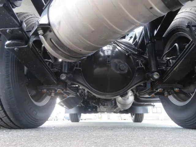 管理番号3866|三菱 キャンター 2RG-FBAV0(2WD)の写真20