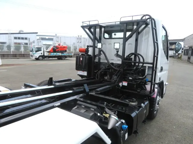 管理番号3866|三菱 キャンター 2RG-FBAV0(2WD)の写真21
