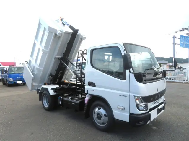 管理番号3866|三菱 キャンター 2RG-FBAV0(2WD)の写真24