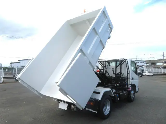 管理番号3866|三菱 キャンター 2RG-FBAV0(2WD)の写真25