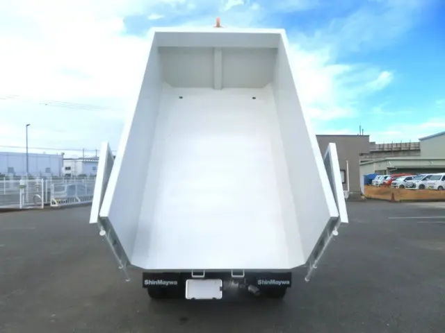 管理番号3866|三菱 キャンター 2RG-FBAV0(2WD)の写真26