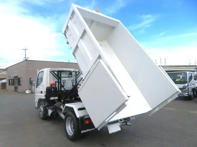 管理番号3866|三菱 キャンター 2RG-FBAV0(2WD)の写真27